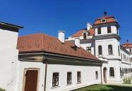 Tata - Esterházy-kastély