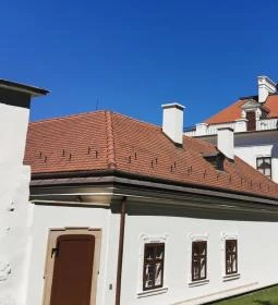 4. legjobb látnivaló: Esterházy-kastély