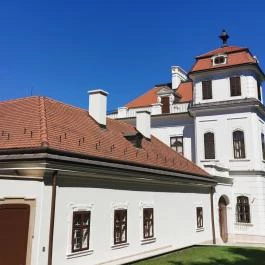 Esterházy-kastély Tata - Egyéb