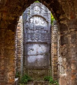 160. legjobb látnivaló: Angolkert