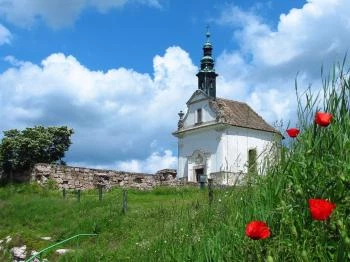 Kálvária-domb Tata