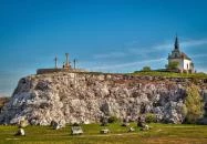 Kálvária-domb Tata