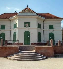 Esterházy Nyári lak