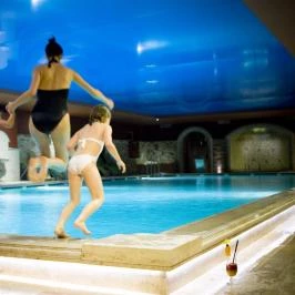 Hotel Gottwald Tata - 