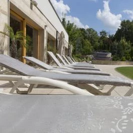 Hotel Gottwald Tata - Wellness