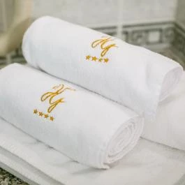 Hotel Gottwald Tata - Szobák