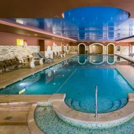 Hotel Gottwald Tata - 