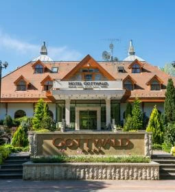Hotel Gottwald