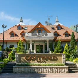 Hotel Gottwald Tata - Egyéb