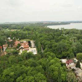 Hotel Gottwald Tata - Külső kép