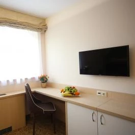 Hotel Kiss Tata - Szobák