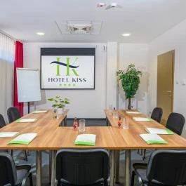 Hotel Kiss Tata - Egyéb