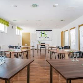 Hotel Kiss Tata - Egyéb