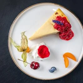 Hotel Kiss Tata - Vendéglátás