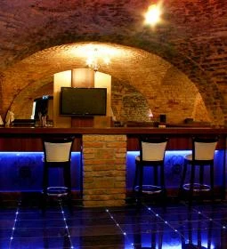 Kristály Imperial Hotel