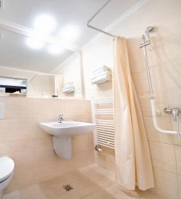 Kristály Imperial Hotel