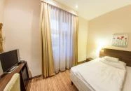 Kristály Imperial Hotel Tata