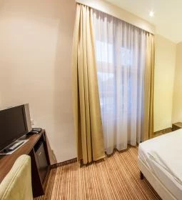 Kristály Imperial Hotel