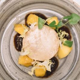 Kristály Imperial Hotel Tata - Vendéglátás