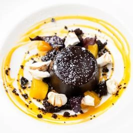 Kristály Imperial Hotel Tata - Vendéglátás