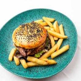 Kristály Imperial Hotel Tata - Vendéglátás