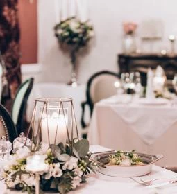 Kristály Imperial Hotel