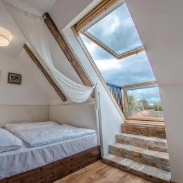 Kristály Imperial Hotel Tata - Szobák