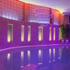 Kristály Imperial Hotel Tata - Wellness