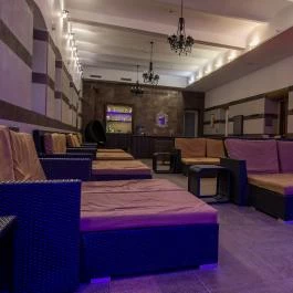 Kristály Imperial Hotel Tata - Wellness