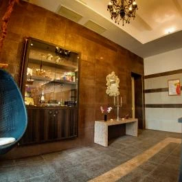 Kristály Imperial Hotel Tata - Wellness