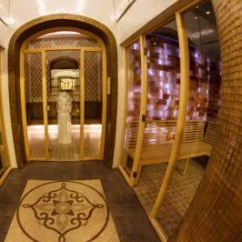 Kristály Imperial Hotel Tata - Wellness