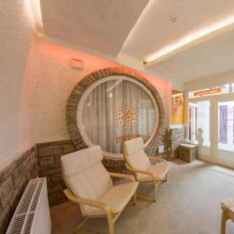 Kristály Imperial Hotel Tata - Wellness