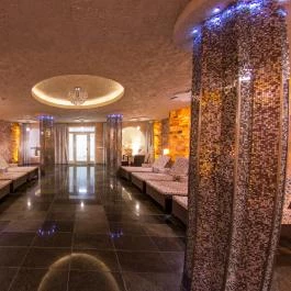 Kristály Imperial Hotel Tata - Wellness