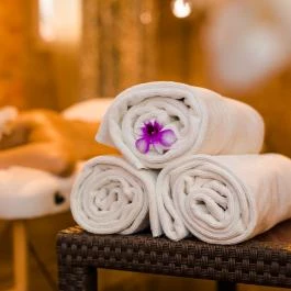 Kristály Imperial Hotel Tata - Wellness