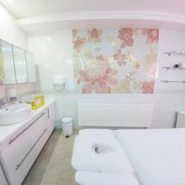 Kristály Imperial Hotel Tata - Wellness