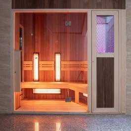 Kristály Imperial Hotel Tata - Wellness