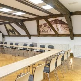 Kristály Imperial Hotel Tata - Egyéb