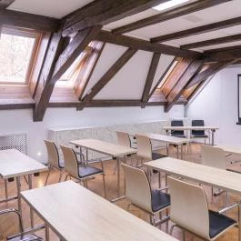 Kristály Imperial Hotel Tata - Egyéb