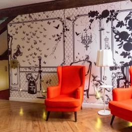 Kristály Imperial Hotel Tata - Egyéb