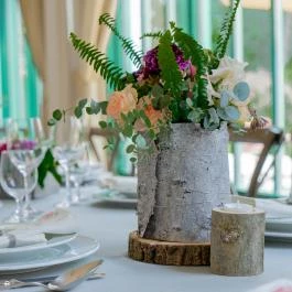 Kristály Imperial Hotel Tata - Vendéglátás