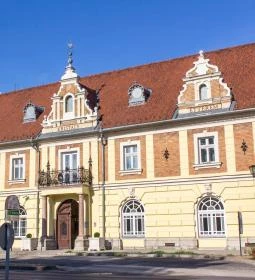 Kristály Imperial Hotel