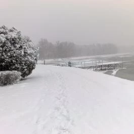 Mónika Panzió Tata - Környék