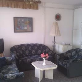 Mónika Panzió Tata - Szobák