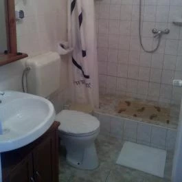 Mónika Panzió Tata - Szobák