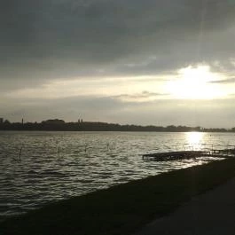 Mónika Panzió Tata - Környék