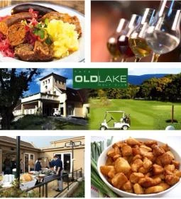 Old Lake Golf Club & Hotel