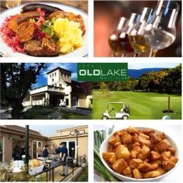 Old Lake Golf Club & Hotel Tata - Egyéb