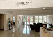 Öreg-tó Hotel Tata