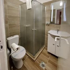 Öreg-tó Hotel Tata - Szobák