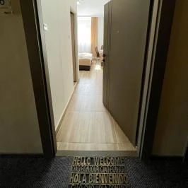 Öreg-tó Hotel Tata - Szobák